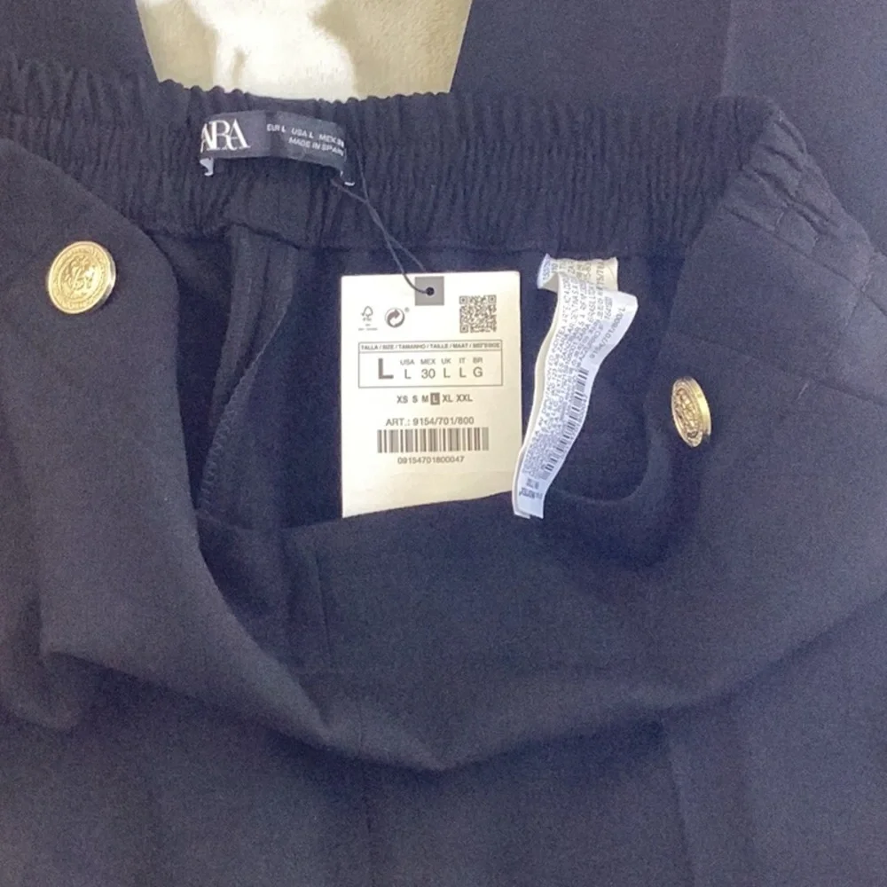 Zara pants - Picture 7 of 10